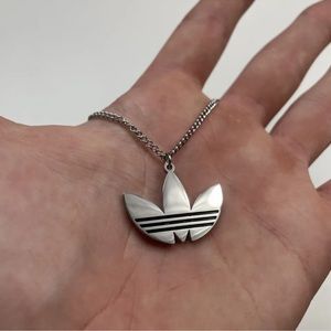 Adidas Necklace